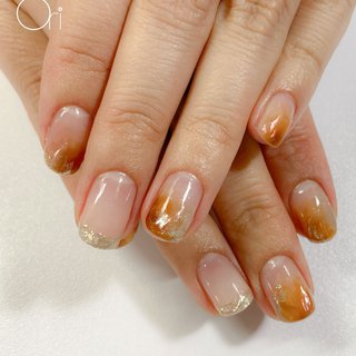 三条市ネイルサロンrrrのネイルデザイン ネイルブック