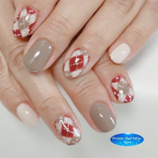 Private Nail Salon リュヌ Lune 下赤塚のネイルサロン ネイルブック
