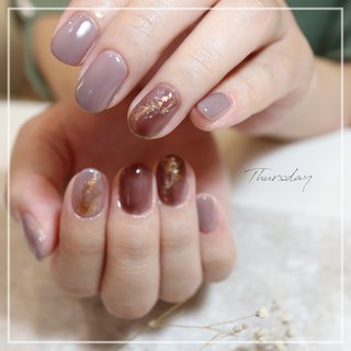 Private Nail Salon Thursday小牧 小牧のネイルサロン ネイルブック