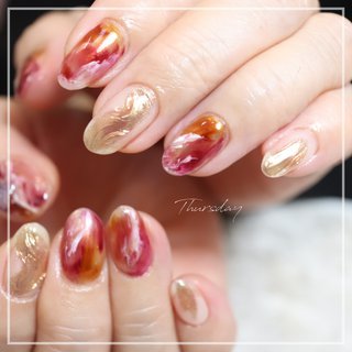 Private Nail Salon Thursday小牧 小牧のネイルサロン ネイルブック
