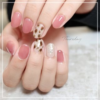 Private Nail Salon Thursday小牧 小牧のネイルサロン ネイルブック