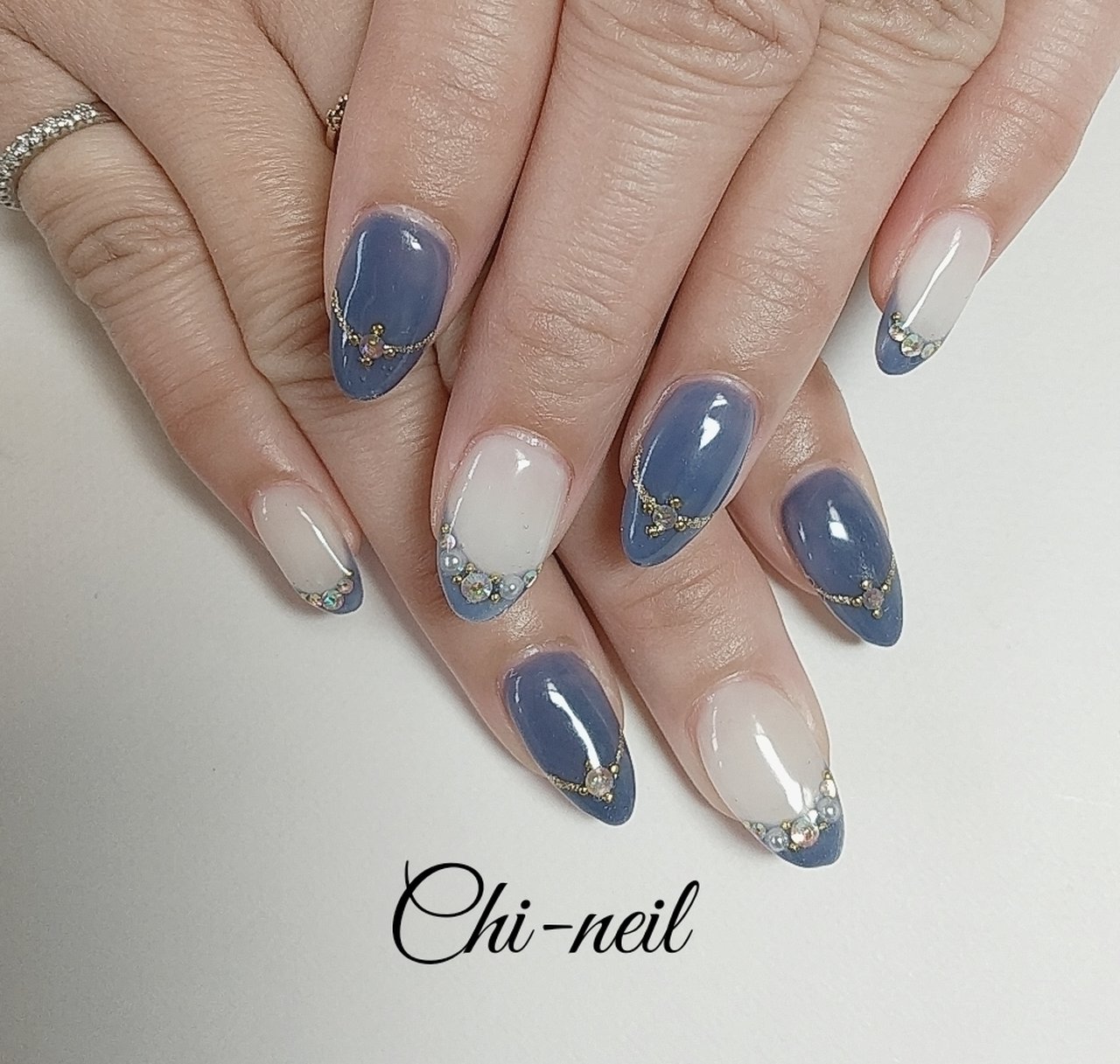 chi_nailのネイルデザイン[No.6813376]｜ネイルブック