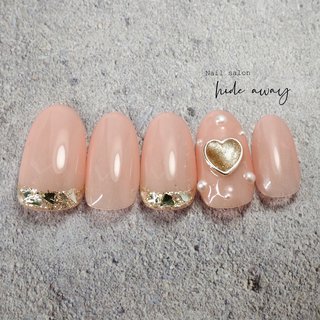 山口 防府ネイルサロン ハイドアウェイ 防府のネイルサロン ネイルブック