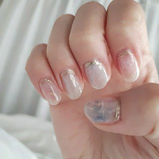 21年 新着順 春 夏 セルフネイルのネイルデザイン ネイルブック