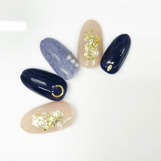 Raku Nail Salon School ラク ネイル サロン スクール 新宿三丁目のネイルサロン ネイルブック