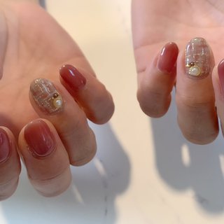 Nail Cafe Ageo 北上尾のネイルサロン ネイルブック