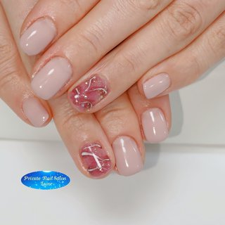 Private Nail Salon リュヌ Lune 下赤塚のネイルサロン ネイルブック