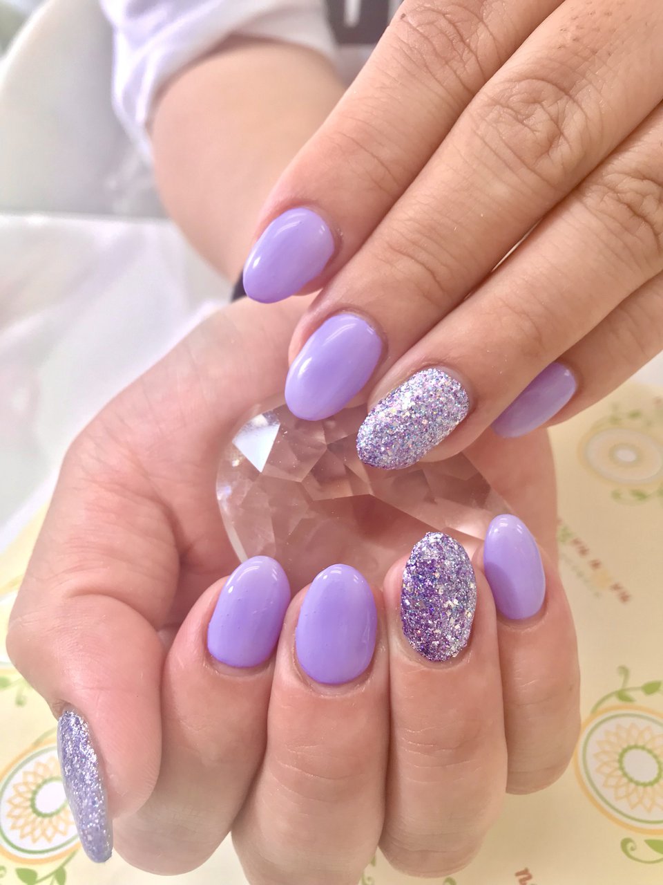 Salon Haru Haruのネイルデザイン No ネイルブック