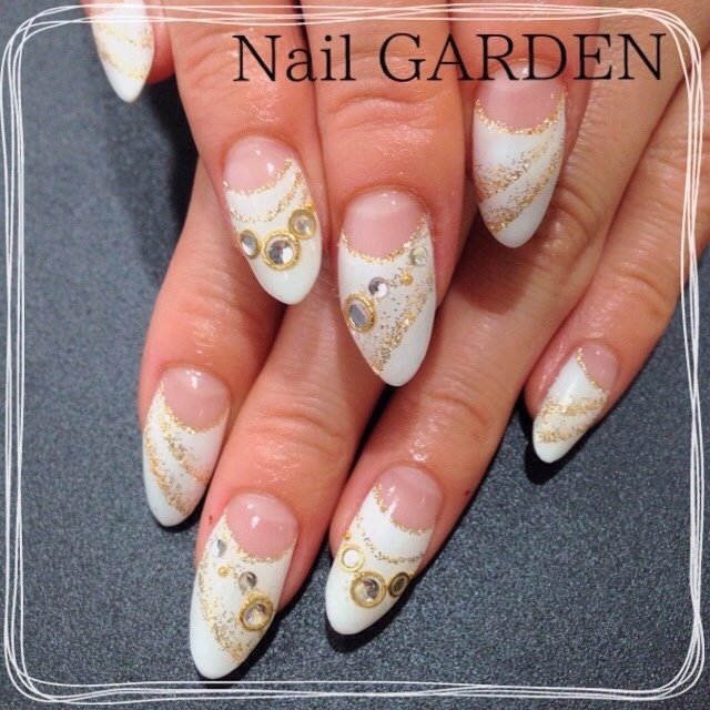 Nail Garden ネイルガーデン 大津市のネイルサロン ネイルブック