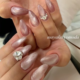 Fukaya Mayanailのネイルデザイン No ネイルブック