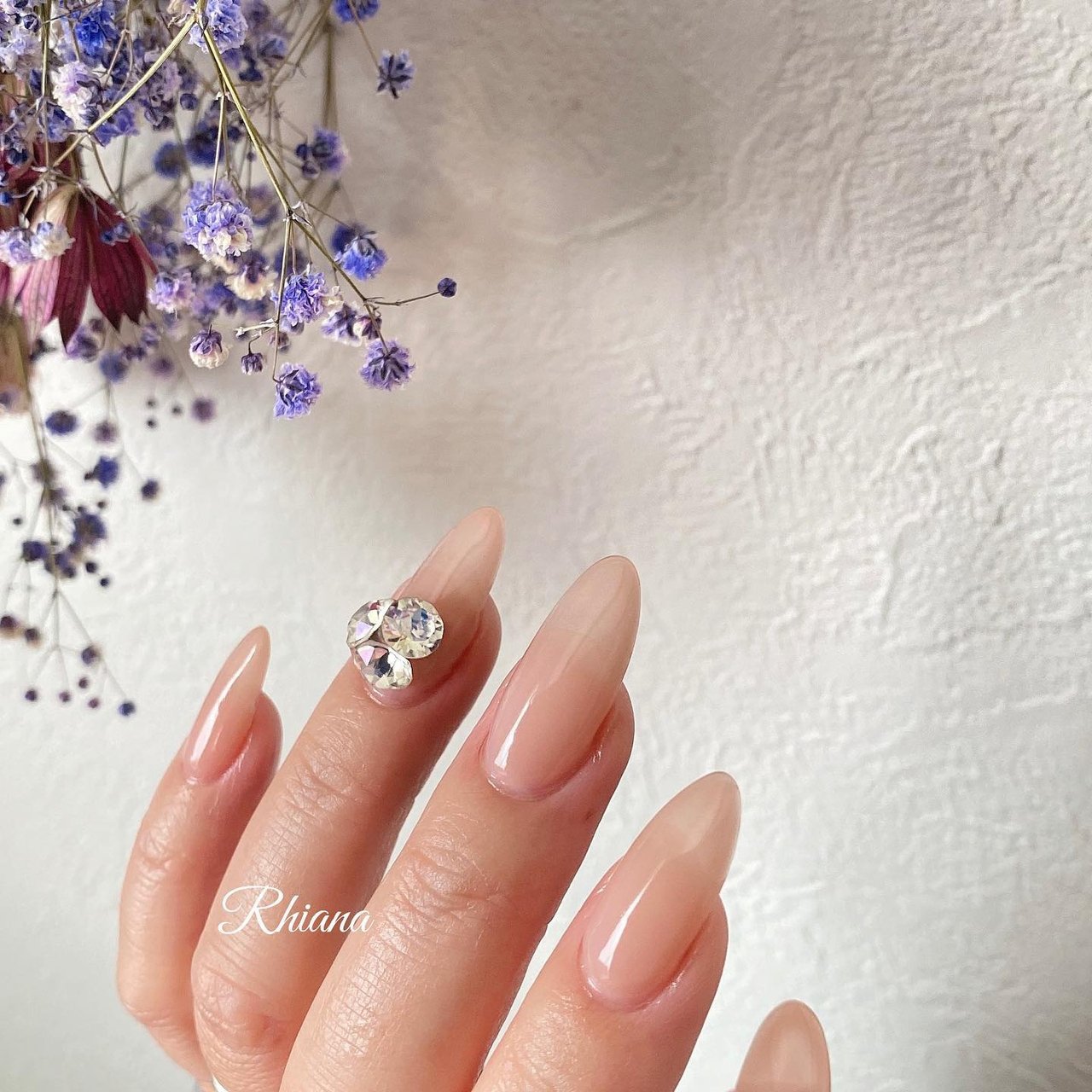 Nailsalon Rhiana Yukiのネイルデザイン No ネイルブック
