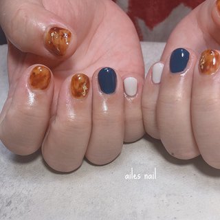 府中市 Ailes Nail 府中のネイルサロン ネイルブック