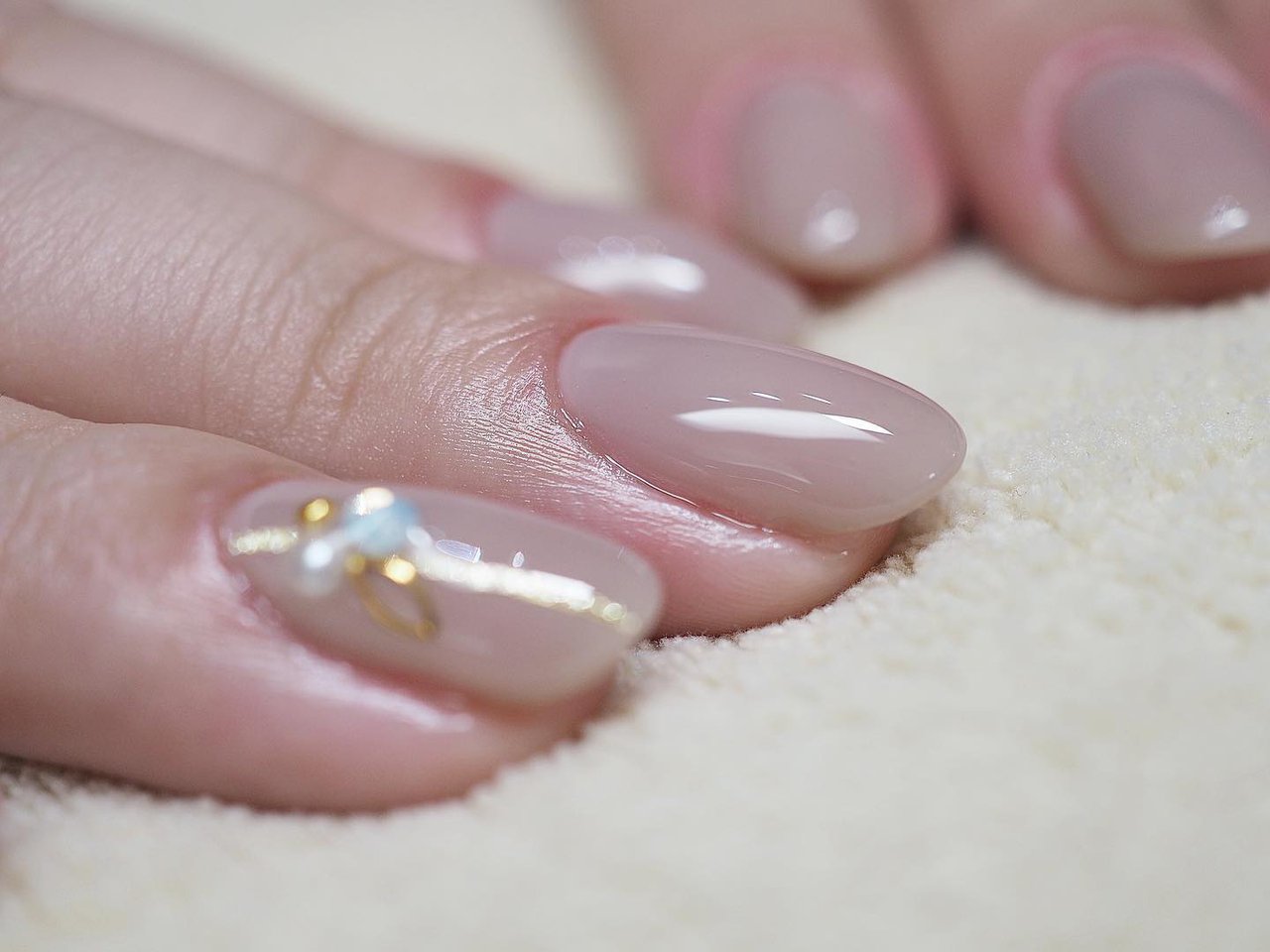 Private Nail Salon Omiのネイルデザイン No ネイルブック