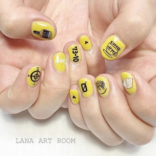 22年 新着順 安室透のネイルデザイン ネイルブック