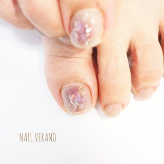 Nail Verano ネイル ベラーノ 三河安城のネイルサロン ネイルブック