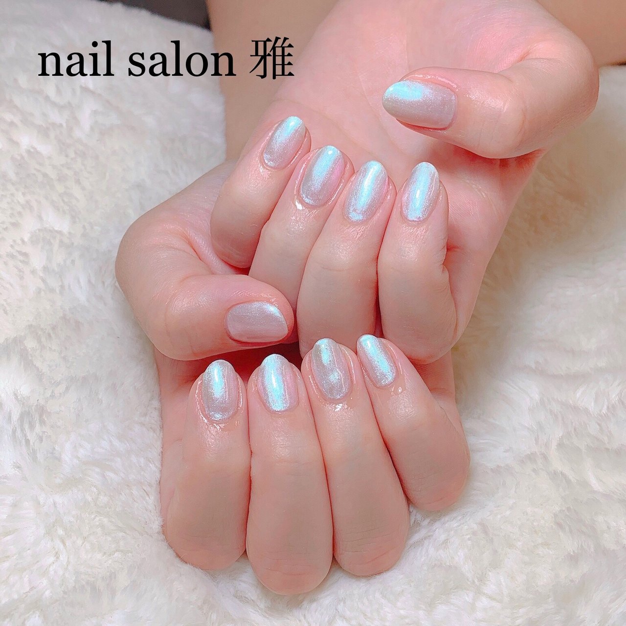 冬 オールシーズン クリスマス オフィス ハンド Nail Salon School 雅のネイルデザイン No ネイルブック