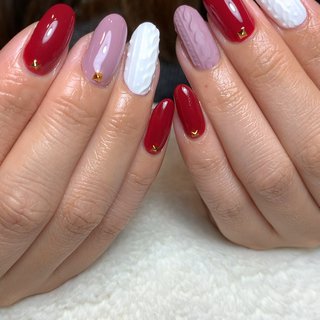 Oasis Nail 大村のネイルサロン ネイルブック