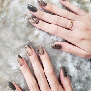 Nail Salon And W アンドダブル 大阪 玉造 玉造のネイルサロン ネイルブック