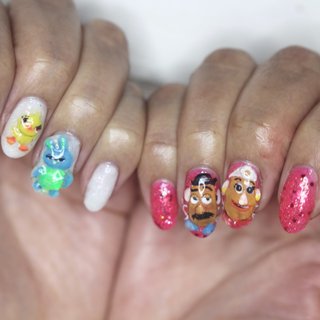 Nail Room Bisou 菊川のネイルサロン ネイルブック