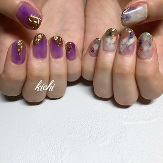 Kichi 二子玉川のネイルサロン ネイルブック