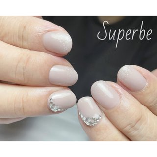 Superbe 甲子園ネイルサロン 甲子園のネイルサロン ネイルブック