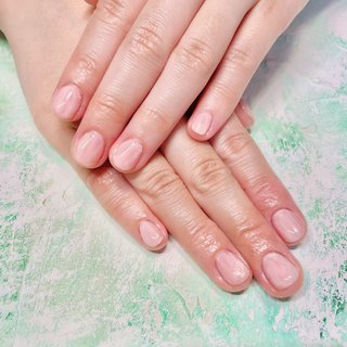 似合う色のネイルデザイン ネイルブック