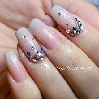 プライベートサロンcynthianail シンシアネイル 君津のネイルサロン ネイルブック