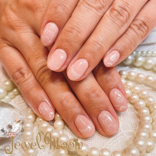 Jewel By Lips ジュエル バイ リップス 南流山のネイルサロン ネイルブック