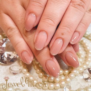 Jewel By Lips ジュエル バイ リップス 南流山のネイルサロン ネイルブック