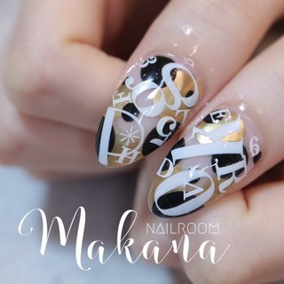 青葉台ネイルサロン Nailroommakana 青葉台のネイルサロン ネイルブック