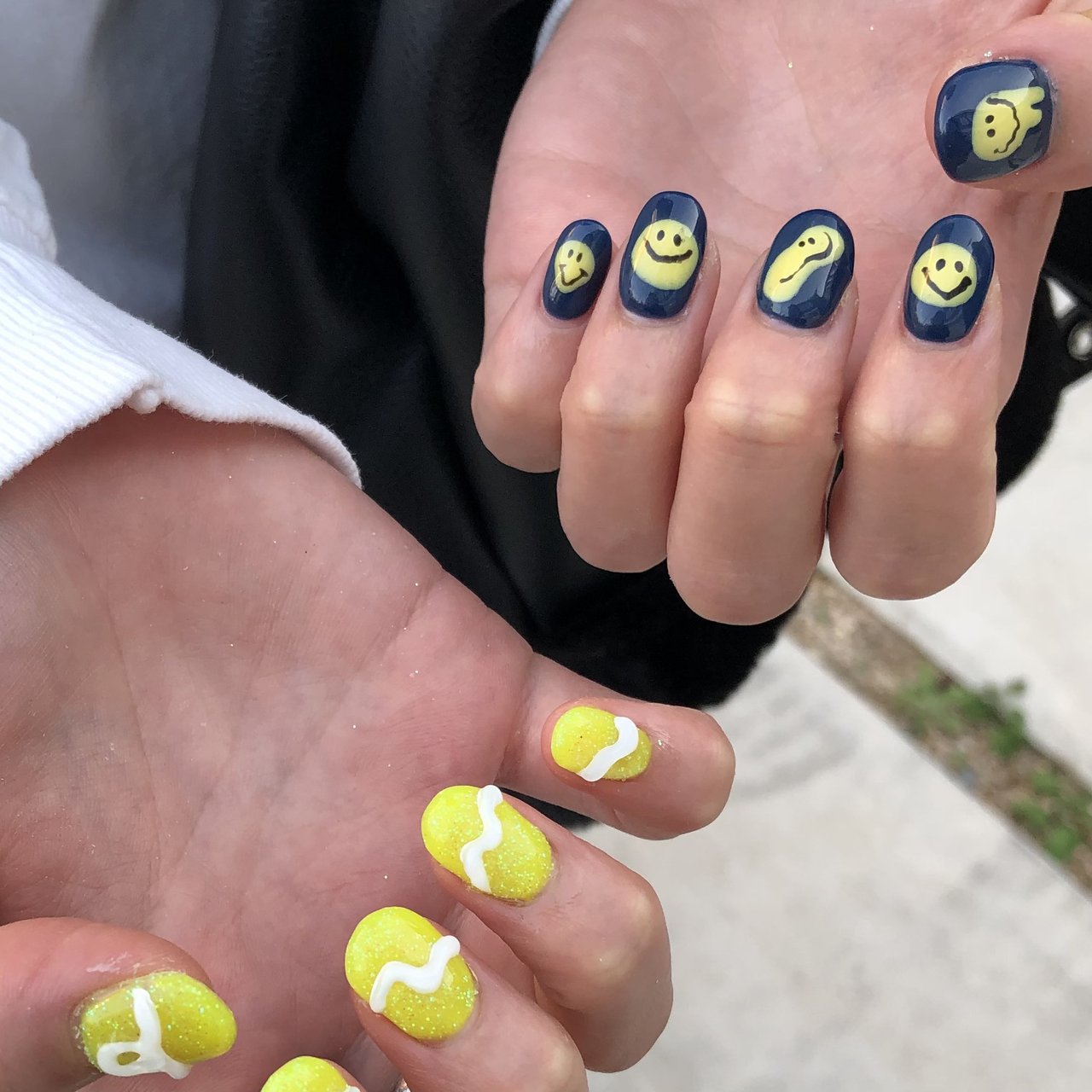 Hikaruのネイルデザイン No ネイルブック