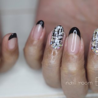 Nail Room Bisou 菊川のネイルサロン ネイルブック