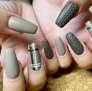 おすすめ順 インスタ映えのネイルデザイン ネイルブック