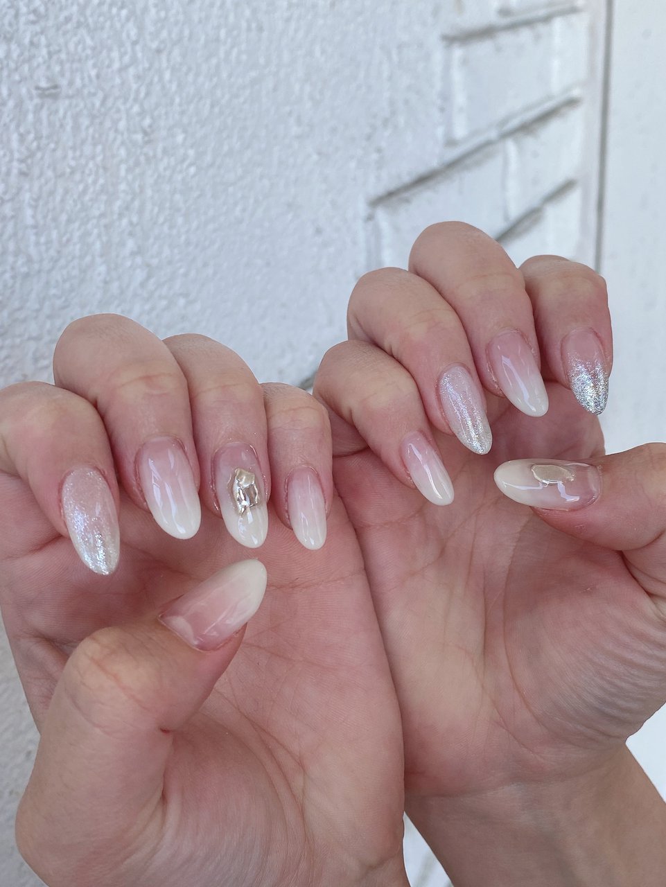 Ayaのネイルデザイン No ネイルブック