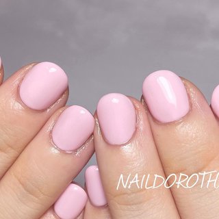 Nail Dorothy ネイルドロシー 浅草のネイルサロン ネイルブック