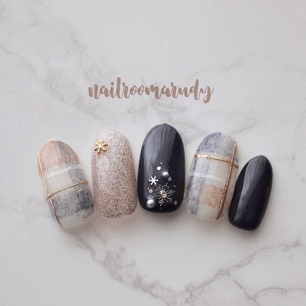 162】❉オーダー❉ブラウンベア チェック ゆめかわ ガーリー 量産型  