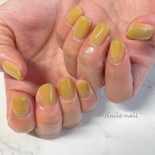 欠け補修のネイルデザイン ネイルブック