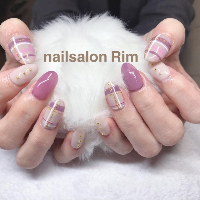 Nailsalon Rim 坂出のネイルサロン ネイルブック