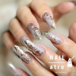 ハワイアンジュエリーネイルのネイルデザイン ネイルブック