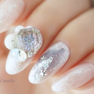 大阪 八尾ネイルサロン ピピネイルズ Pipinails 近鉄八尾のネイルサロン ネイルブック