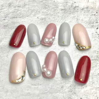 ネイルサロン Nice Nail ナイスネイル 町田店 町田のネイルサロン ネイルブック