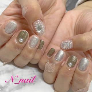 N Nail 可児のネイルサロン ネイルブック