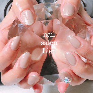ラメラインのネイルデザイン ネイルブック