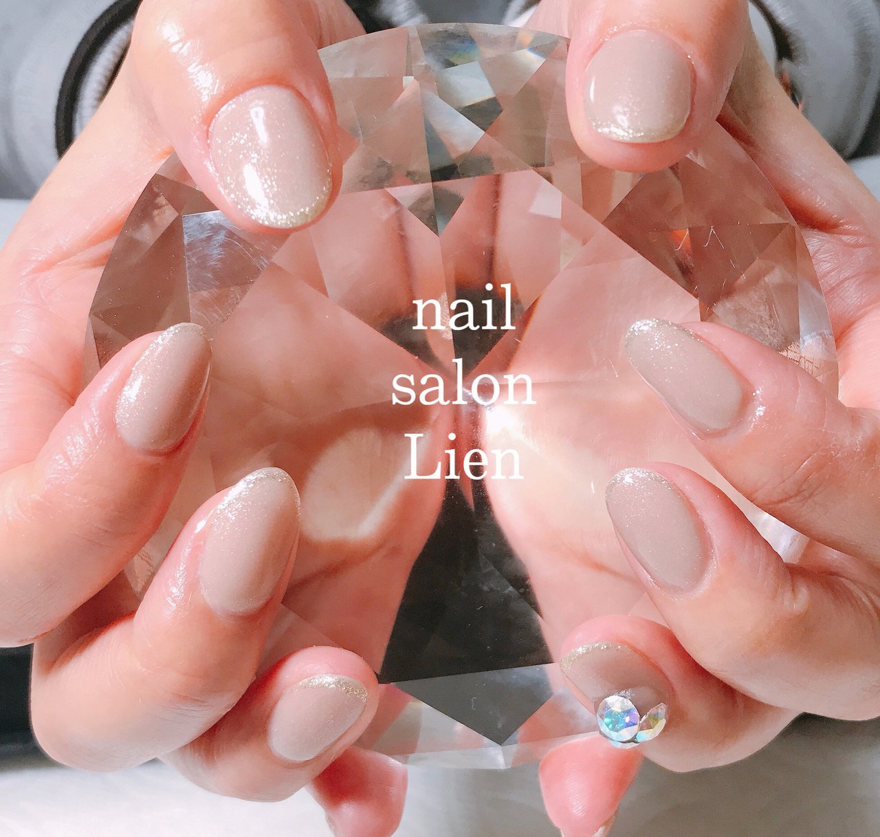 Nail Salon Lienのネイルデザイン No ネイルブック
