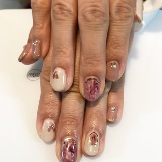 Jネイル 鴨居のネイルサロン ネイルブック