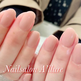 土浦 Nail Salon A Llure ネイルサロン アリュール 土浦のネイルサロン ネイルブック