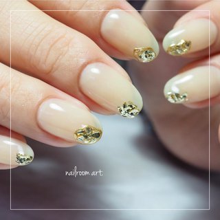 秋 冬 オールシーズン 女子会 シンプル Nail Room Art のネイルデザイン No ネイルブック
