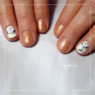 秋 冬 オールシーズン 女子会 シンプル Nail Room Art のネイルデザイン No ネイルブック