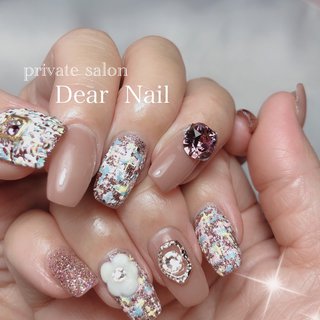 Dear Nail 深堀町のネイルサロン ネイルブック