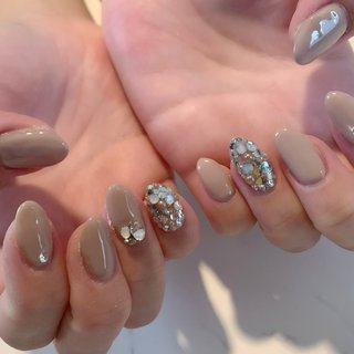 Nail Cafe Ageo 北上尾のネイルサロン ネイルブック